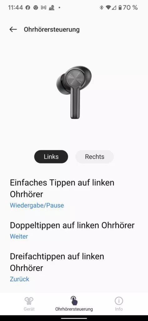 20211217 OnePlus Buds Z2 | android-User.de18