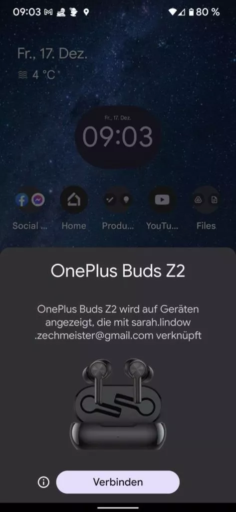 20211217 OnePlus Buds Z2 | android-User.de9