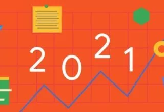Google Trends 2021 – 21 lokale und globale Trends