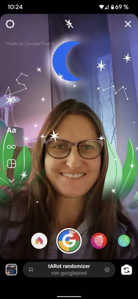 20211221 Pixel 6 Pro Tarot | android-User.de3