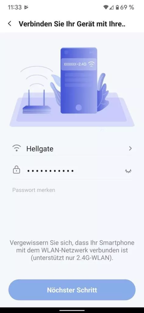 20211222 Roidmi Eve | android-User.de21