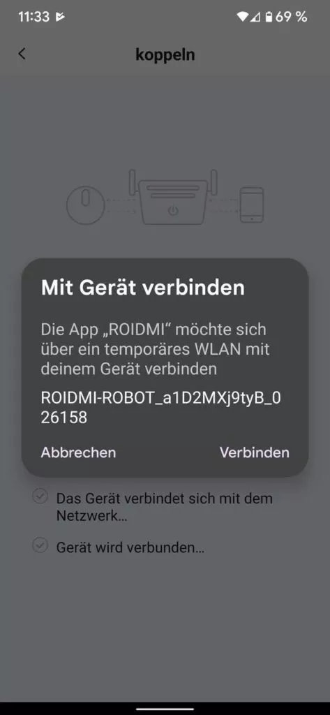 20211222 Roidmi Eve | android-User.de22
