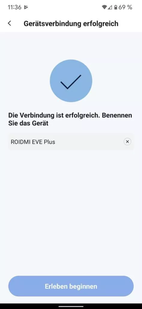 20211222 Roidmi Eve | android-User.de23