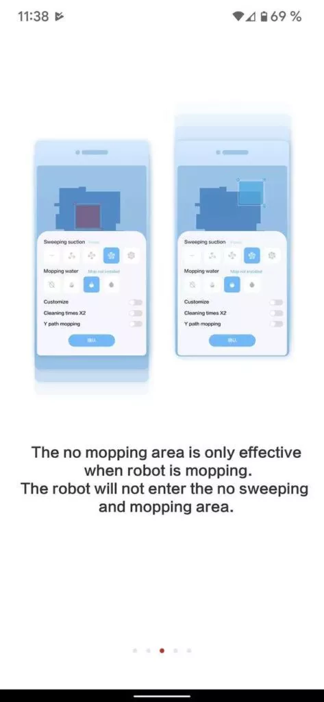 20211222 Roidmi Eve | android-User.de24