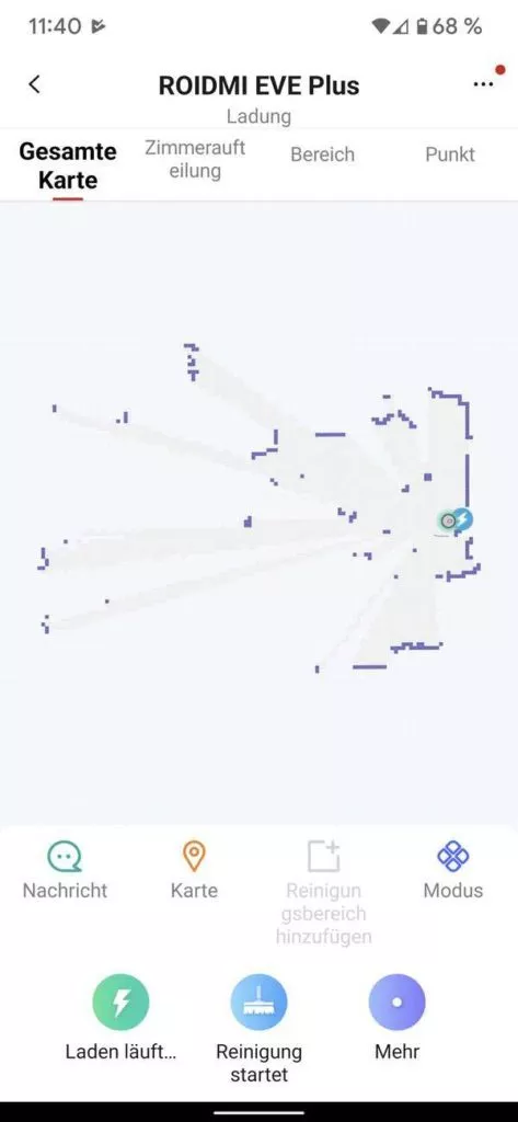 20211222 Roidmi Eve | android-User.de26