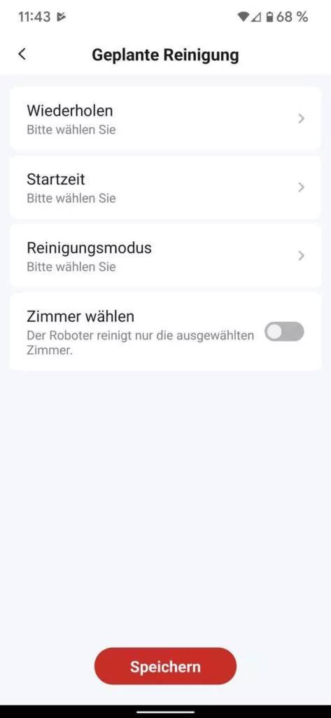 20211222 Roidmi Eve | android-User.de30