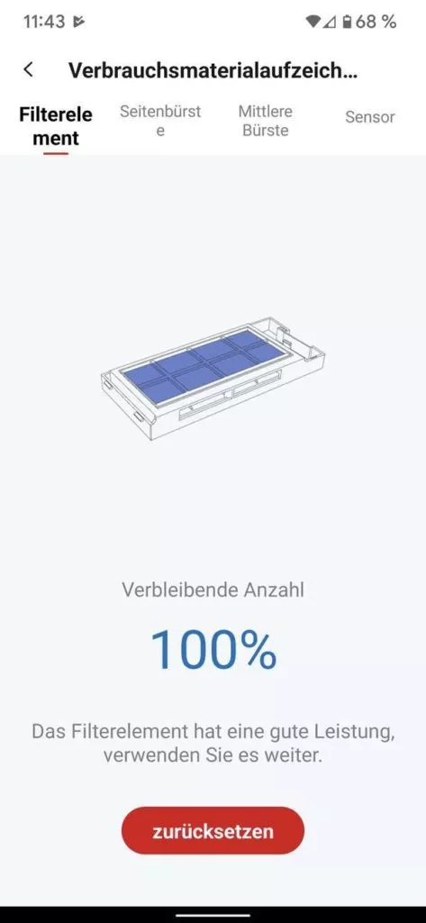 20211222 Roidmi Eve | android-User.de31