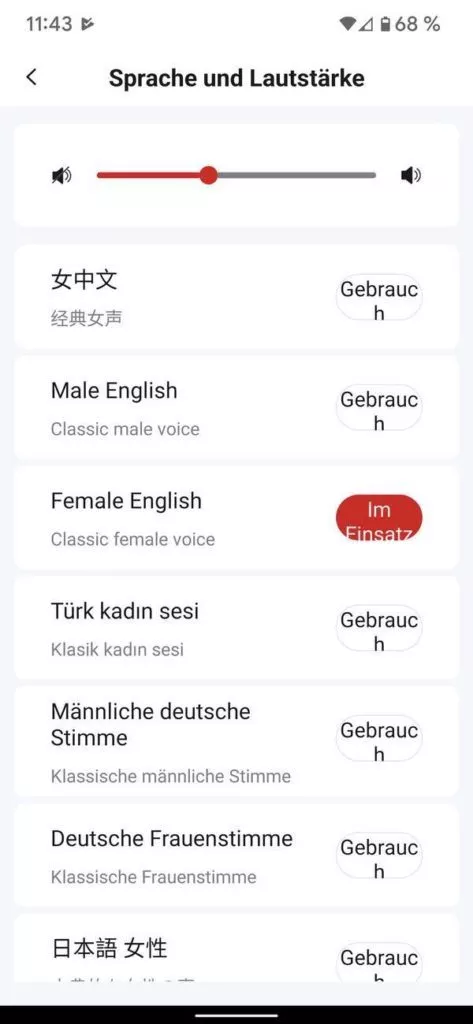 20211222 Roidmi Eve | android-User.de32