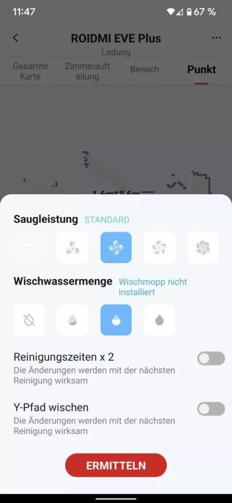 20211222 Roidmi Eve | android-User.de34