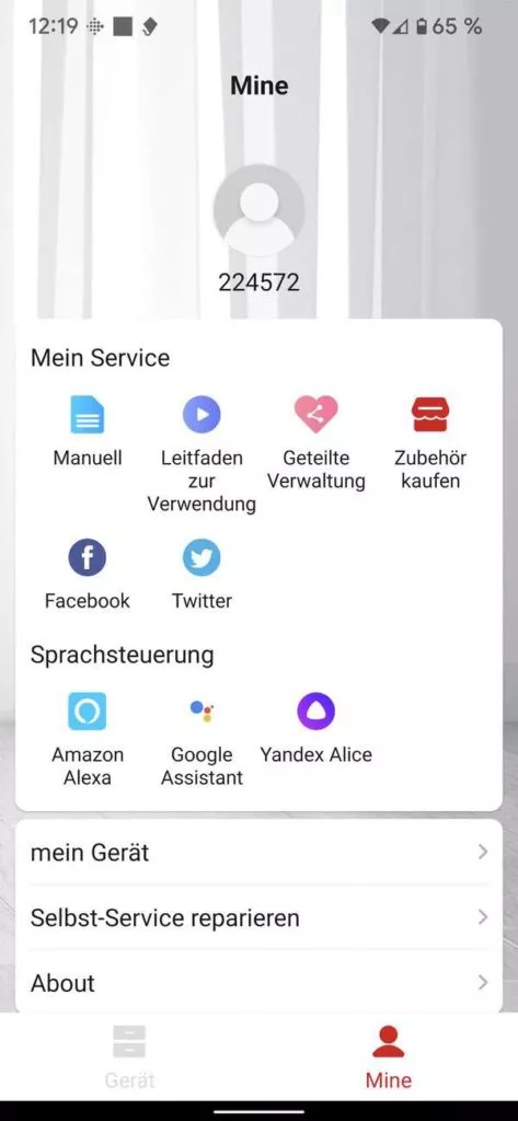20211222 Roidmi Eve | android-User.de38