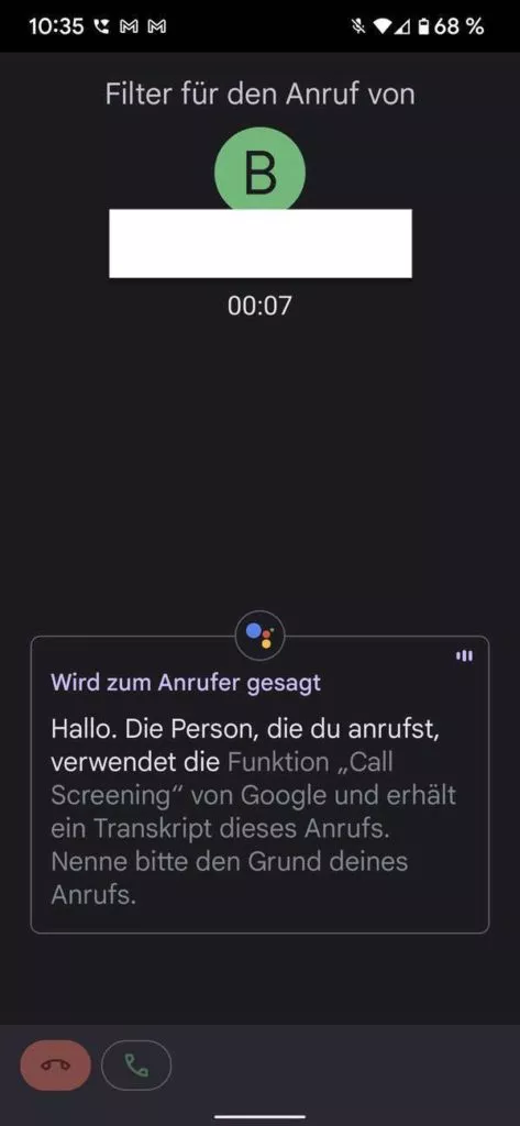 20211223 Call Screen| android-User.de2