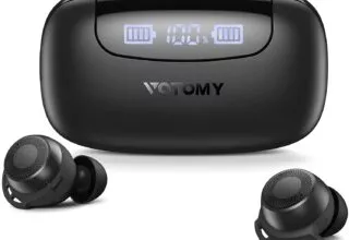 Im Test – Votomy SoloPods S1 True Wireless Earbuds