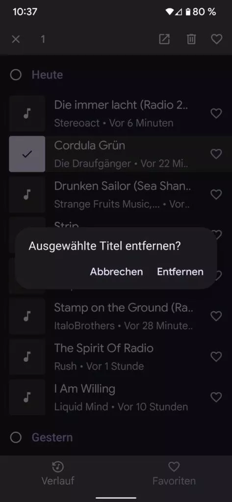 20211227 Now Playing Tipp | android-User.de15