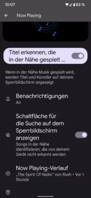 20211227 Now Playing Tipp | android-User.de3