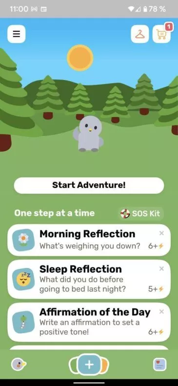 20211228 Finch | android-User.de17