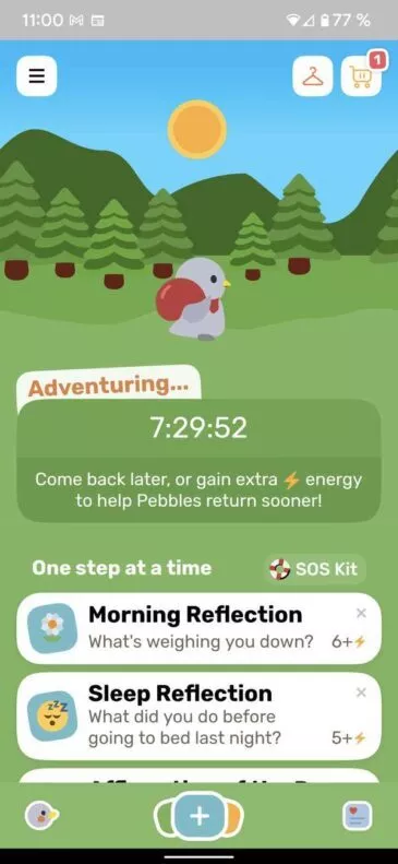 20211228 Finch | android-User.de19
