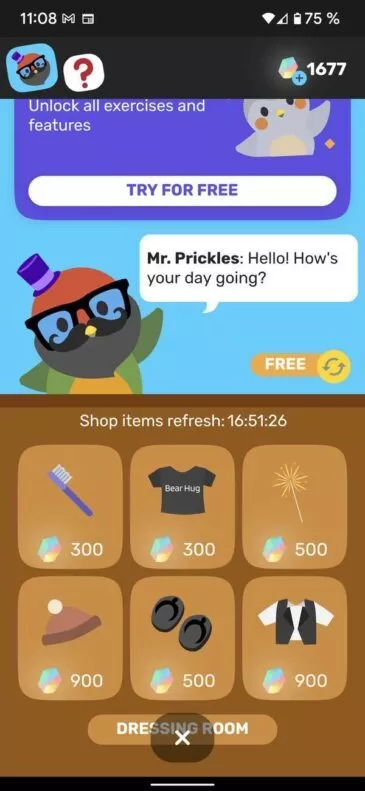 20211228 Finch | android-User.de24