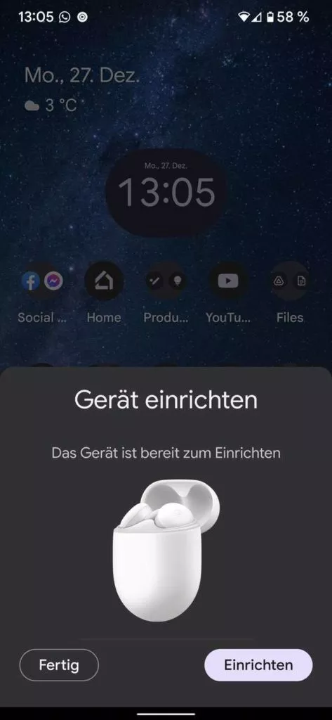 20211228 Pixel Buds A | android-User.de1