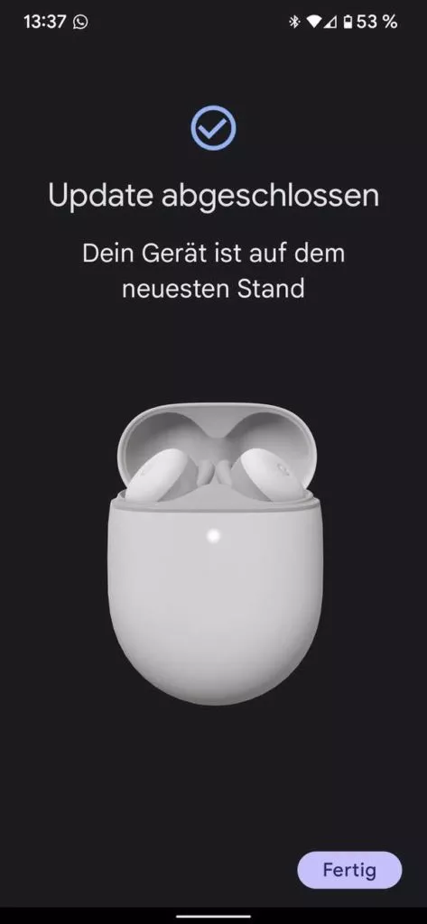 20211228 Pixel Buds A | android-User.de12