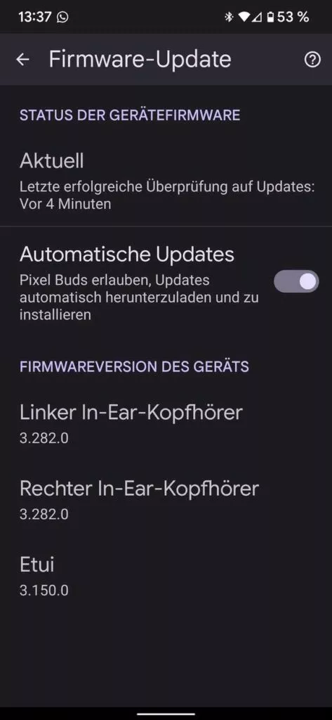 20211228 Pixel Buds A | android-User.de13