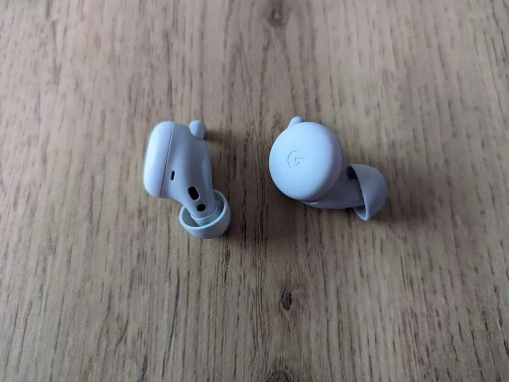 20211228 Pixel Buds A | android-User.de19