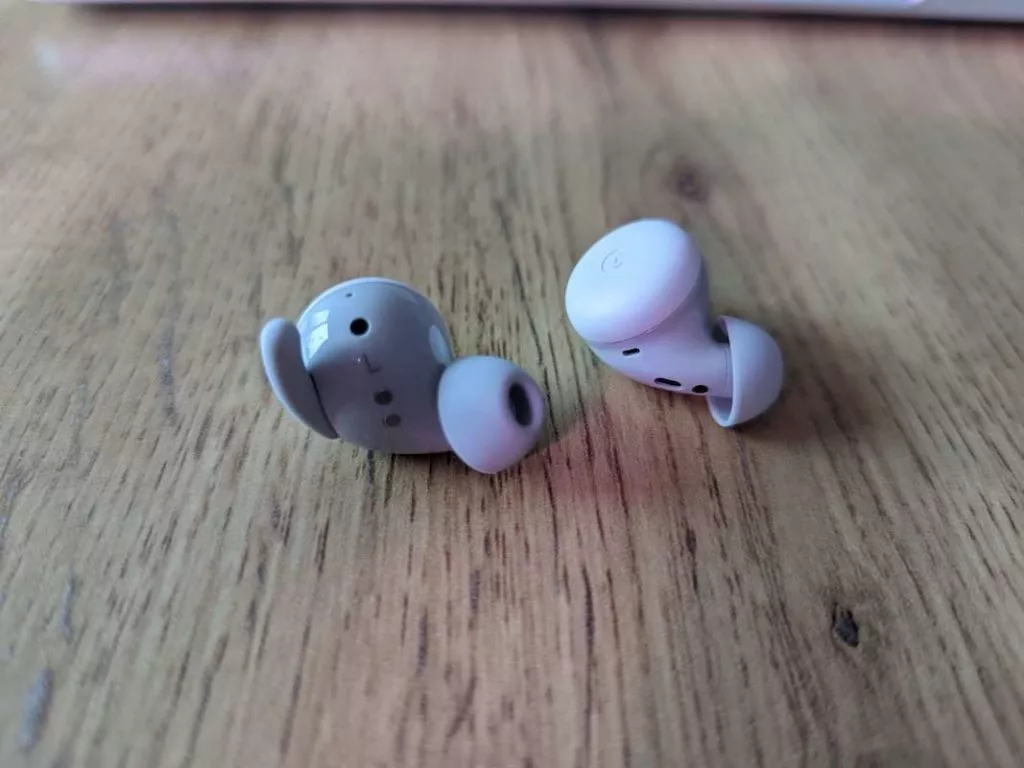 20211228 Pixel Buds A | android-User.de20