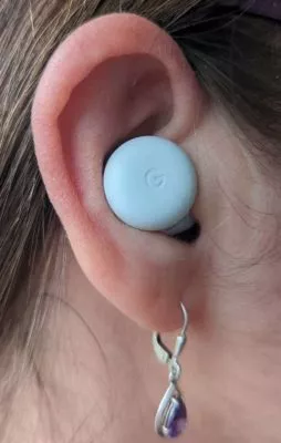 20211228 Pixel Buds A | android-User.de24