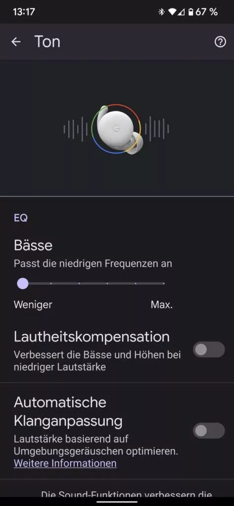 20211228 Pixel Buds A | android-User.de24