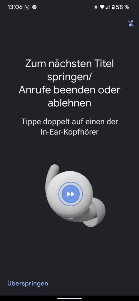 20211228 Pixel Buds A | android-User.de3