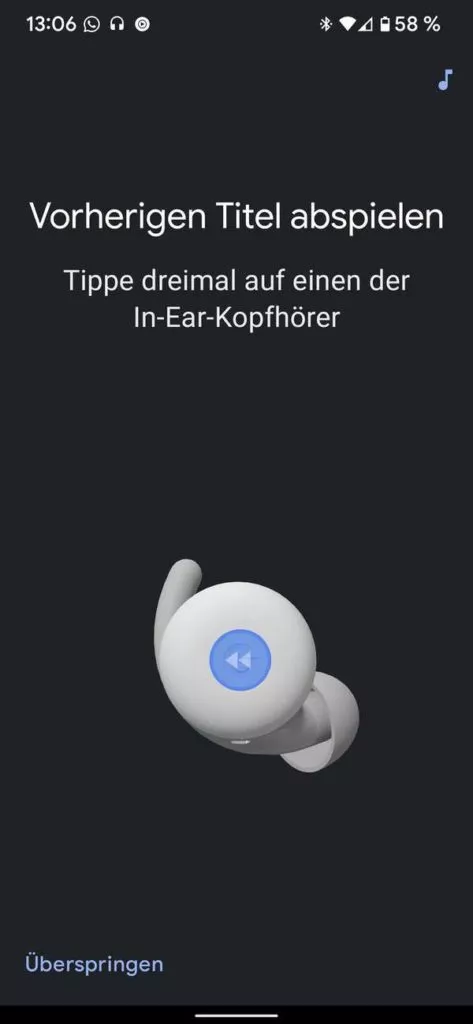 20211228 Pixel Buds A | android-User.de4