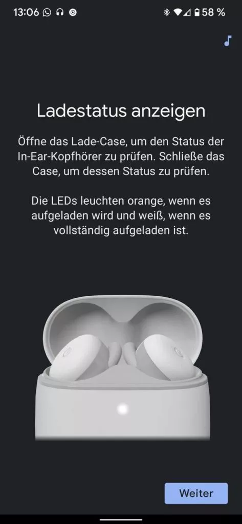 20211228 Pixel Buds A | android-User.de5