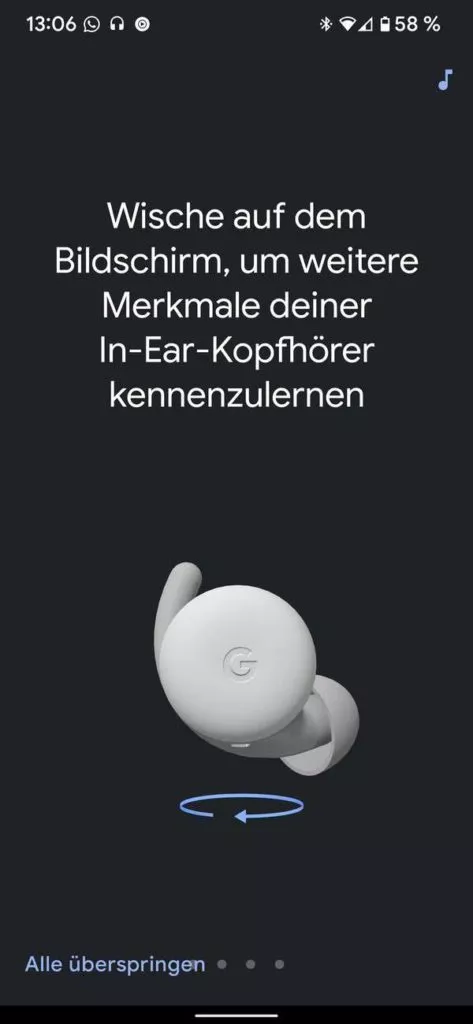 20211228 Pixel Buds A | android-User.de6