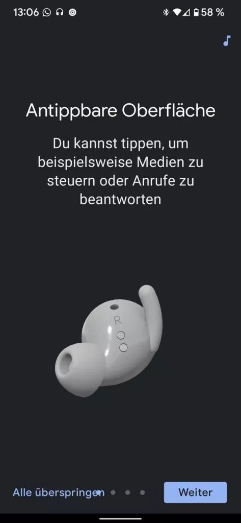 20211228 Pixel Buds A | android-User.de8