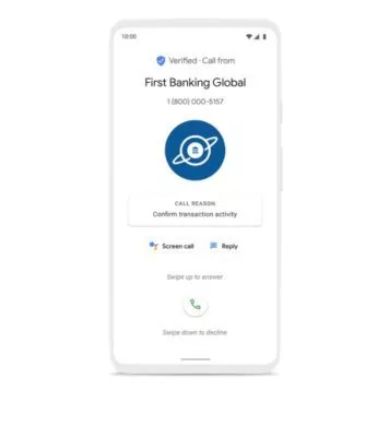 20211230 Verified Calls