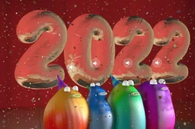 20211231 Blobs | Android-User.de