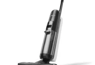 Im Test – Tineco Floor One S5 Pro, Saugen und Wischen