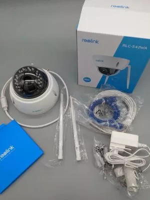 20210106 Reolink WLAN u POE Kamera | android-User.de1