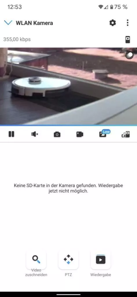 20220106 Reolink WLAN u POE Kamera | android-User.de10