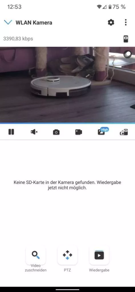 20220106 Reolink WLAN u POE Kamera | android-User.de11