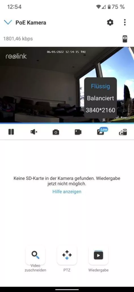 20220106 Reolink WLAN u POE Kamera | android-User.de13