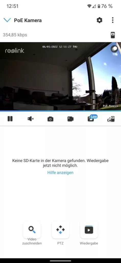 20220106 Reolink WLAN u POE Kamera | android-User.de8