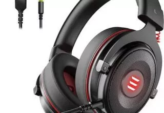Im Test – E900 Pro Gaming Headset von EKSA