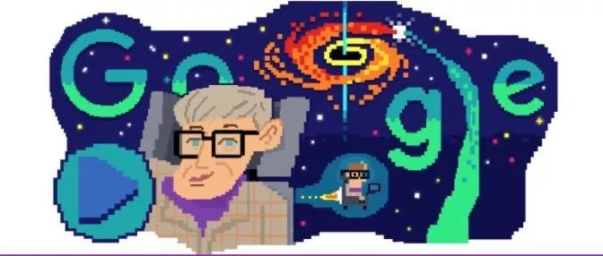 20220108 Hawking Doodle