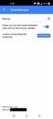 20220110 Contactship | android-User.de15