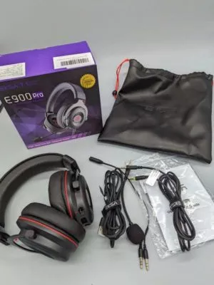 20220110 Gaming Eksa | android-User.de1