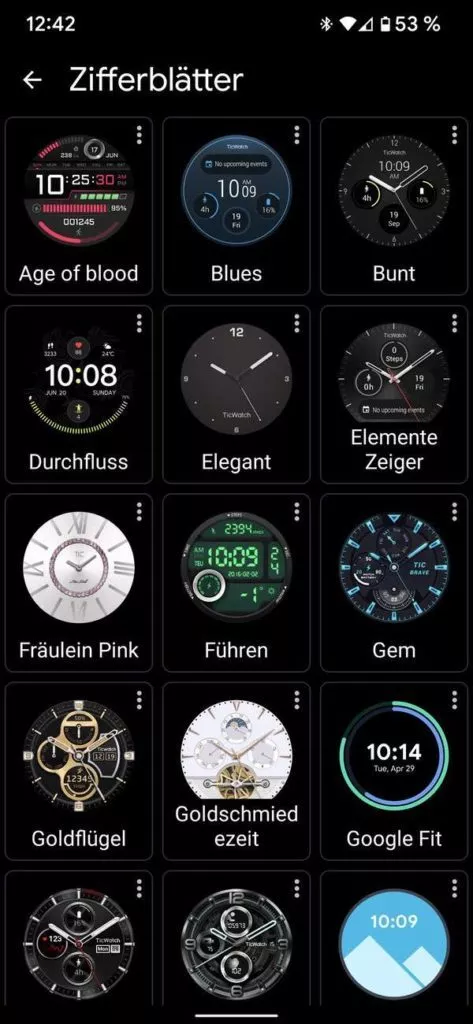 20220112 TicWatch Pro 3 Ultra GPS | android-User.de12