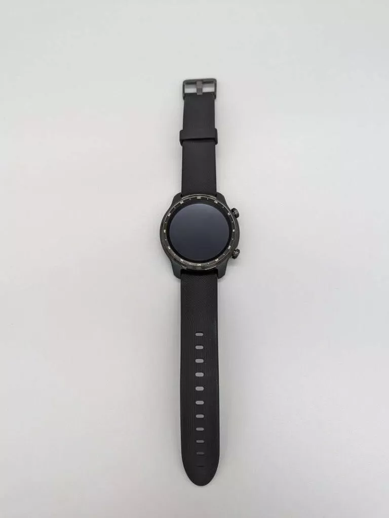 20220112 TicWatch Pro 3 Ultra GPS | android-User.de31