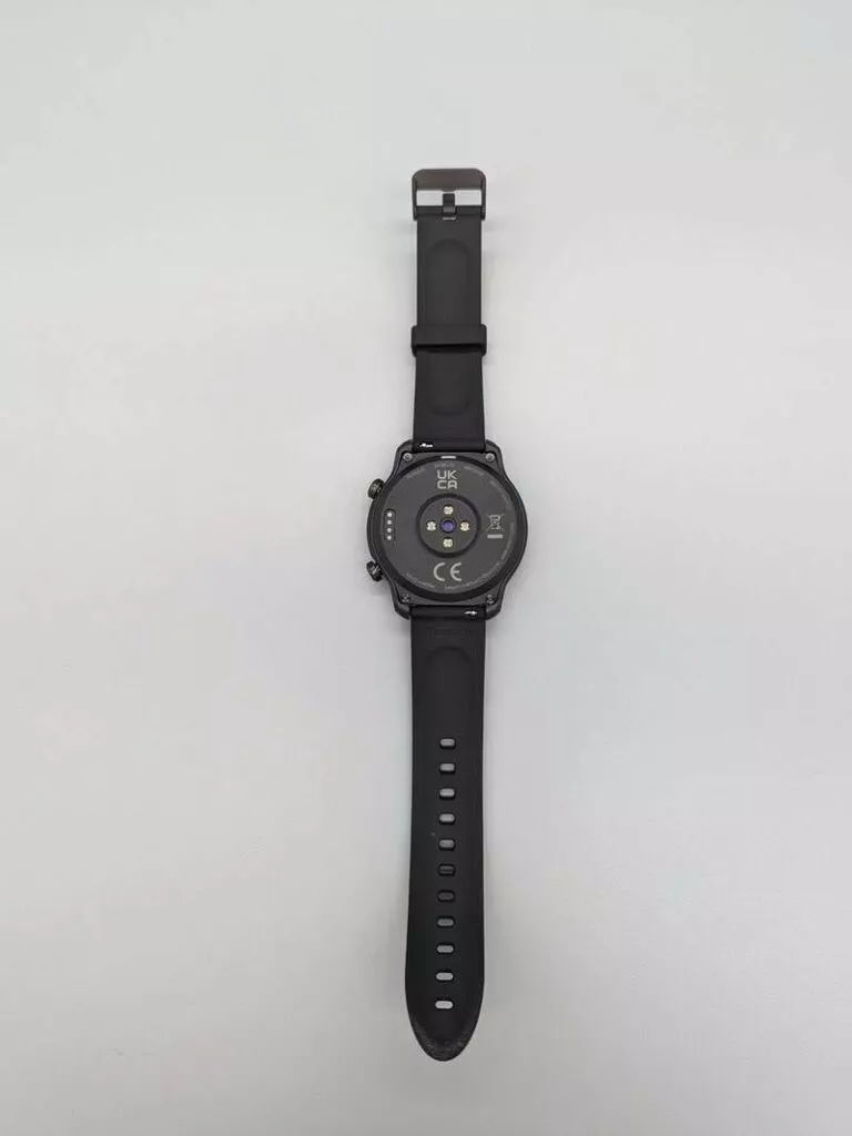 20220112 TicWatch Pro 3 Ultra GPS | android-User.de32