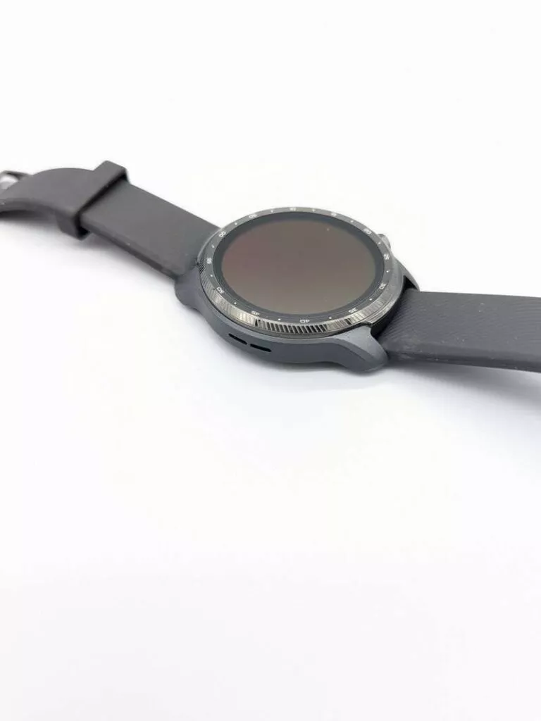 20220112 TicWatch Pro 3 Ultra GPS | android-User.de34