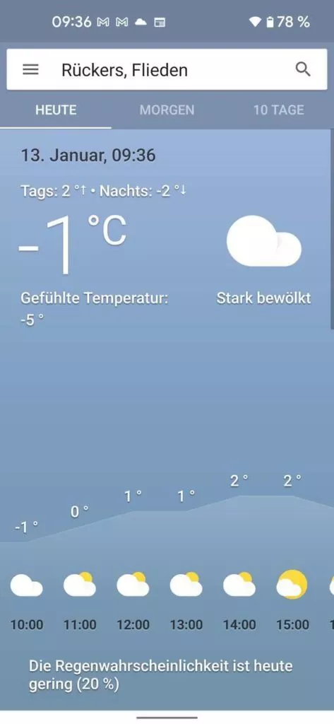 20220113 Android 12L 2 Beta | android-User.de3